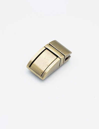[SH007] 15MM, Tuck Locks, Zinc Alloy, SH007