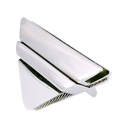 [SH009] 47MM, Tuck Locks, Zinc Alloy, SH009