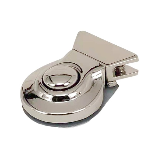 [SH011] 25MM, Tuck Locks, Zinc Alloy, SH011