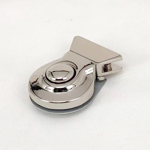 [SH011] 25MM, Tuck Locks, Zinklegierung, SH011
