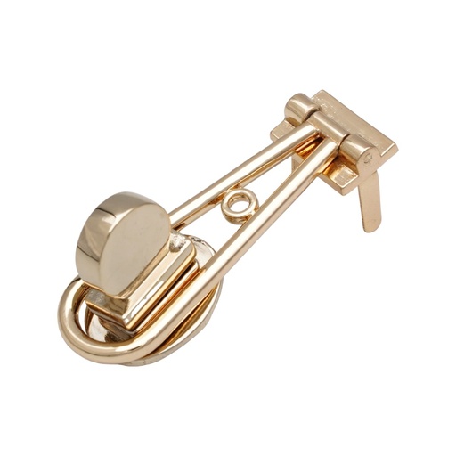 [SJ001] 15MM, Turn Locks, Zinc Alloy, SJ001