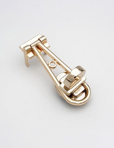 [SJ001] 15MM, Turn Locks, Zinc Alloy, SJ001