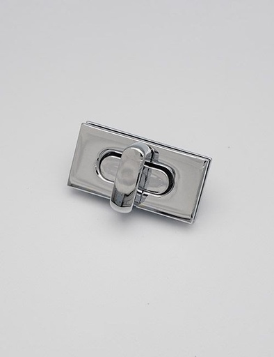 [SJ003] 17MM, Drehverschlüsse, Zinklegierung, SJ003