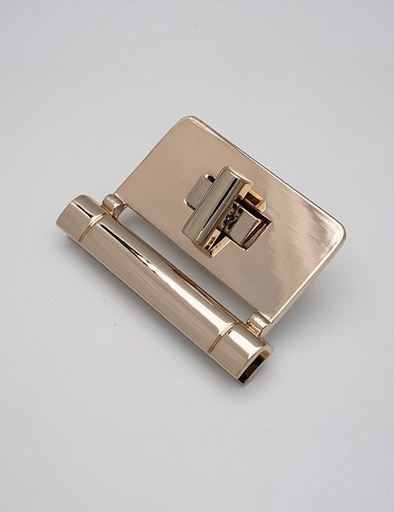 [SJ004] 55MM, Turn Locks, Zinc Alloy, SJ004