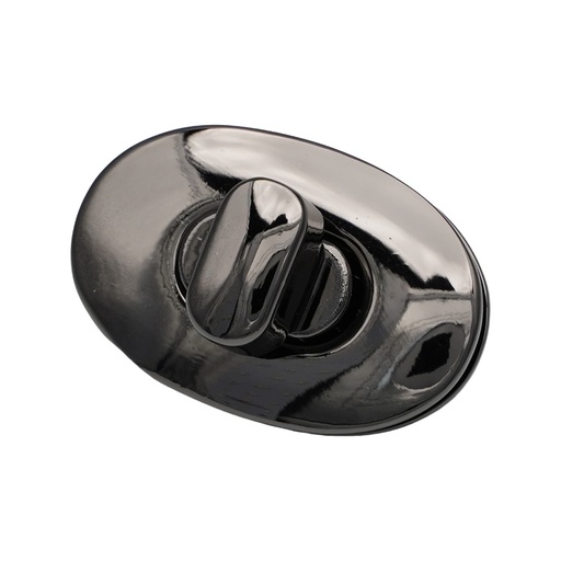 [SJ006] 21MM, Turn Locks, Zinc Alloy, SJ006