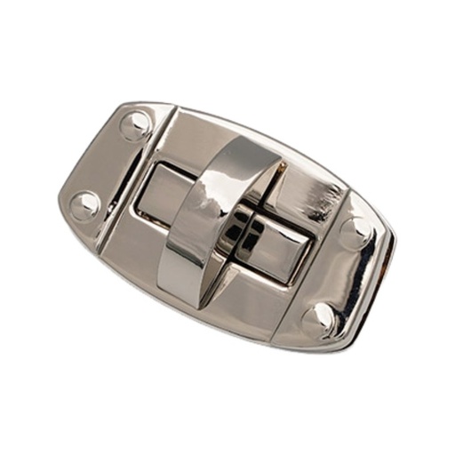 [SJ010] 27MM, Turn Locks, Zinc Alloy, SJ010