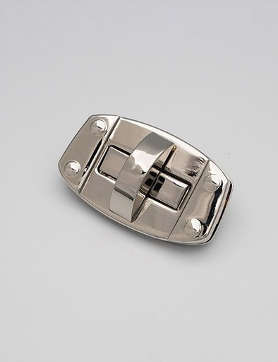 [SJ010] 27MM, Turn Locks, Zinc Alloy, SJ010