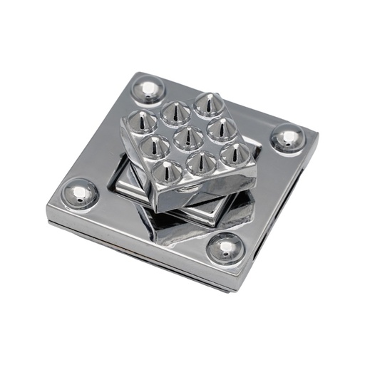 [SJ011] 40MM, Turn Locks, Zinc Alloy, SJ011