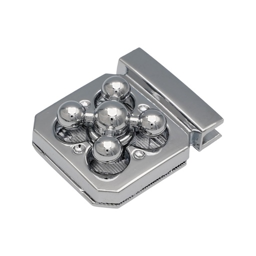 [SJ014] 31MM, Turn Locks, Zinc Alloy, SJ014