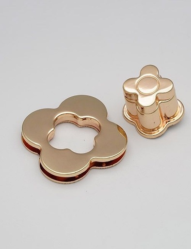 [SJ015] 35MM, Tourniquets, Zinc Alloy, SJ015