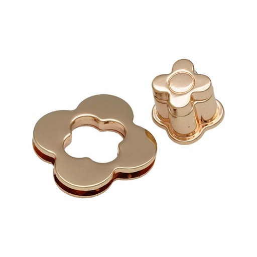 [SJ015] 35MM, Turn Locks, Zinc Alloy, SJ015