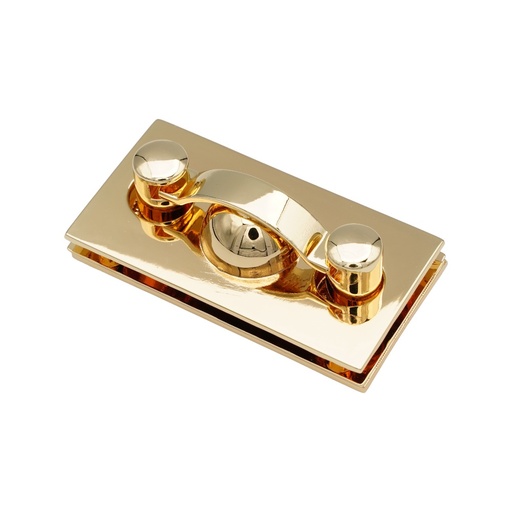 [SJ016] 59MM, Turn Locks, Zinc Alloy, SJ016