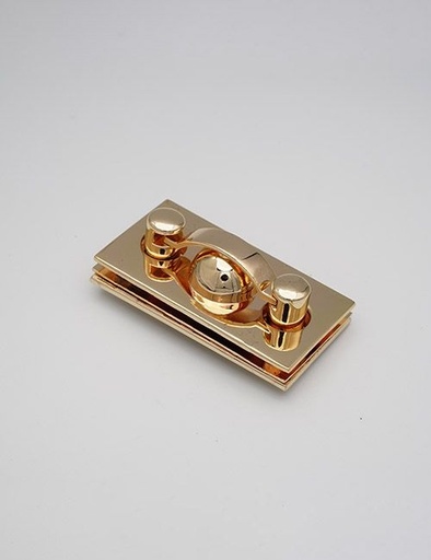 [SJ016] 59MM, Turn Locks, Zinc Alloy, SJ016