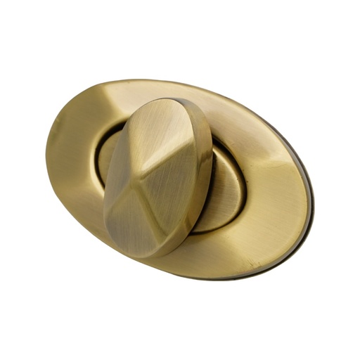 [SJ017] 36MM, Turn Locks, Zinc Alloy, SJ017