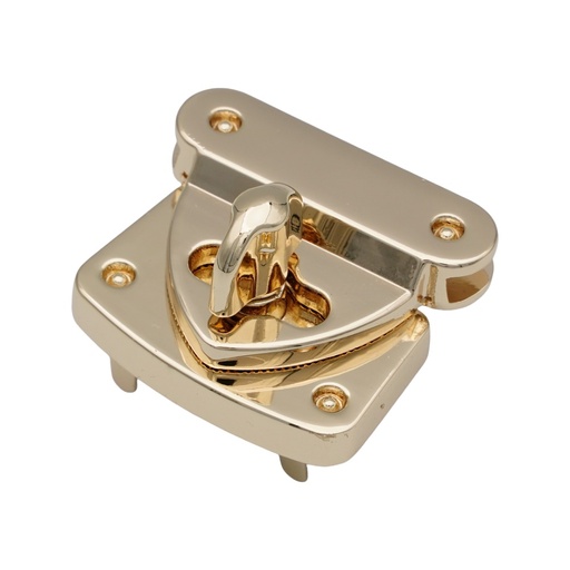 [SJ019] 22MM, Turn Locks, Zinc Alloy, SJ019
