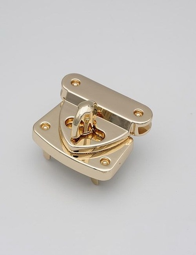 [SJ019] 22MM, Turn Locks, Zinc Alloy, SJ019