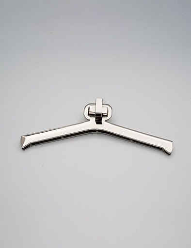 [SJ023] 9MM, Turn Locks, Zinc Alloy, SJ023
