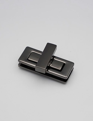 [SJ025] 17MM, Turn Locks, Zinc Alloy, SJ025