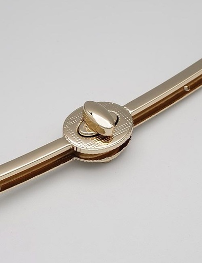 [SJ027] 5MM, Drehverschlüsse, Zinklegierung, SJ027