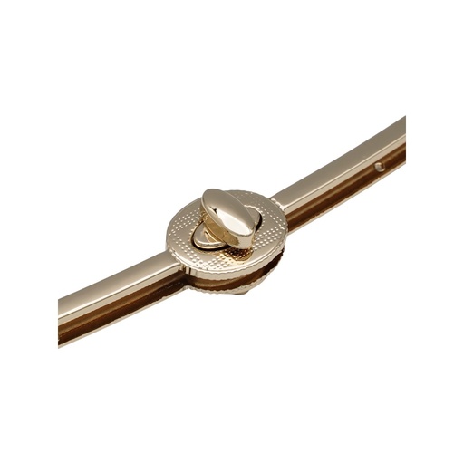[SJ027] 5MM, Turn Locks, Zinc Alloy, SJ027