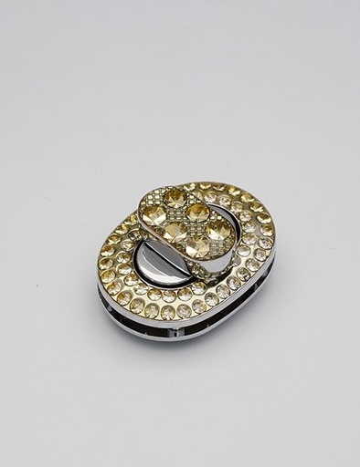 [SJ029] 30MM, Turn Locks, Zinc Alloy, SJ029