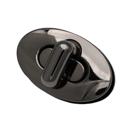 [SJ030] 3MM, Turn Locks, Zinc Alloy, SJ030