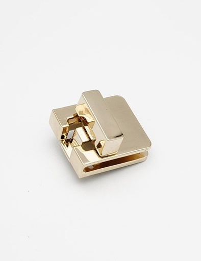 [SJ031] 24MM, Turn Locks, Zinc Alloy, SJ031