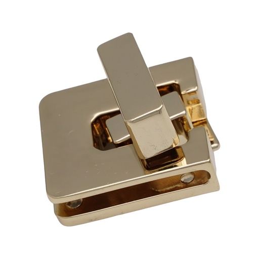 [SJ031] 24MM, Turn Locks, Zinc Alloy, SJ031