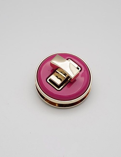 [SJ033] 33MM, Drehverschlüsse, Zinklegierung, SJ033