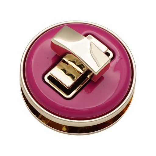 [SJ033] 33MM, Turn Locks, Zinc Alloy, SJ033