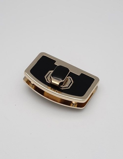 [SJ034] 27MM, Turn Locks, Zinc Alloy, SJ034