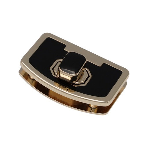 [SJ034] 27MM, Turn Locks, Zinc Alloy, SJ034