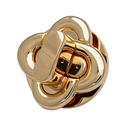 [SJ035] 22MM, Turn Locks, Zinc Alloy, SJ035