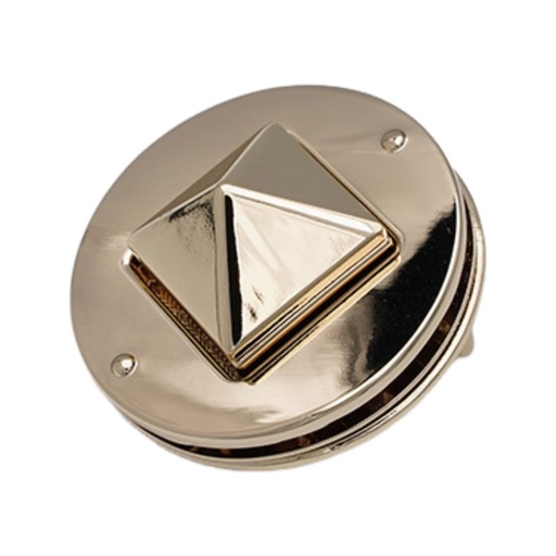 [SJ037] 52MM, Turn Locks, Zinc Alloy, SJ037