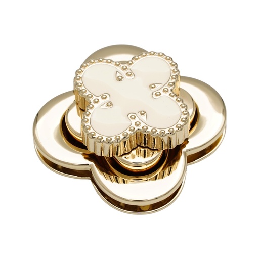 [SJ040] 37MM, Turn Locks, Zinc Alloy, SJ040
