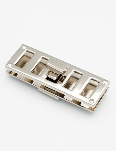 [SJ044] 18MM, Turn Locks, Zinc Alloy, SJ044