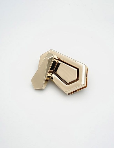 [SJ045] 27MM, Turn Locks, Zinc Alloy, SJ045