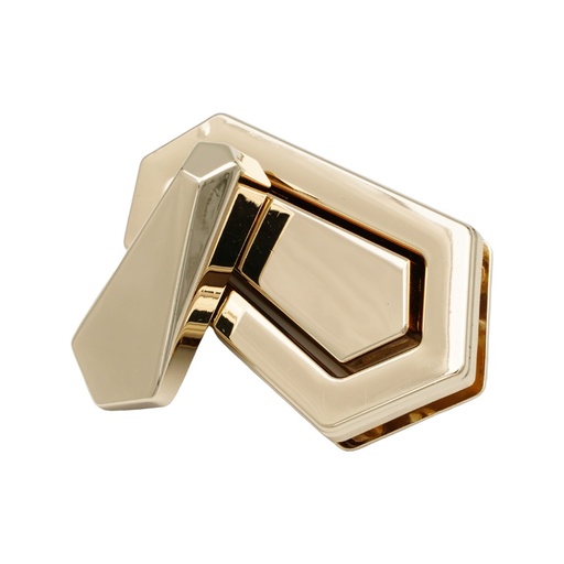 [SJ045] 27MM, Turn Locks, Zinc Alloy, SJ045