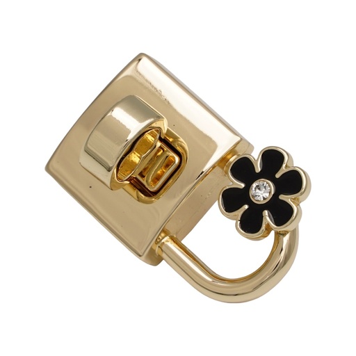 [SJ047] 25MM, Turn Locks, Zinc Alloy, SJ047