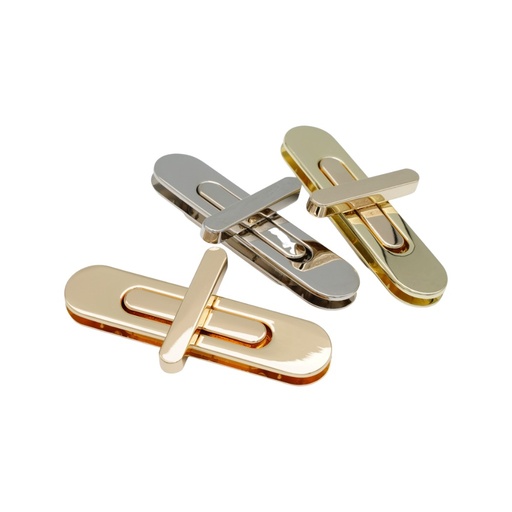 [SJ048] 82MM, Turn Locks, Zinc Alloy, SJ048