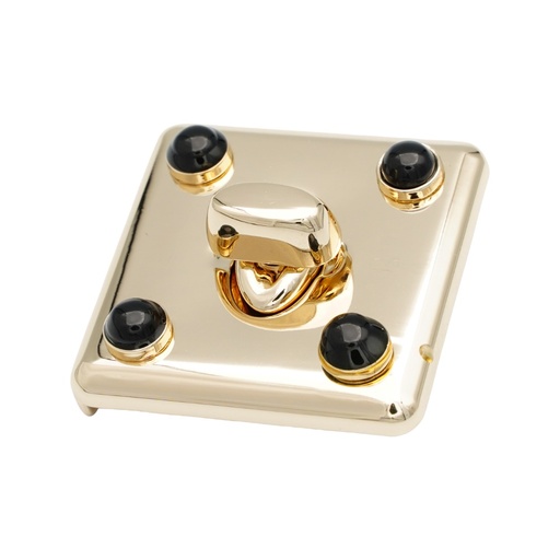 [SJ051] 40MM, Turn Locks, Zinc Alloy, SJ051