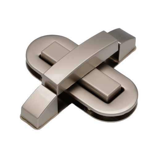 [SJ054] 59MM, Turn Locks, Zinc Alloy, SJ054