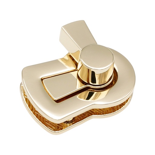 [SJ055] 21MM, Turn Locks, Zinc Alloy, SJ055