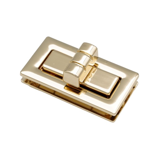 [SJ058] 23MM, Turn Locks, Zinc Alloy, SJ058