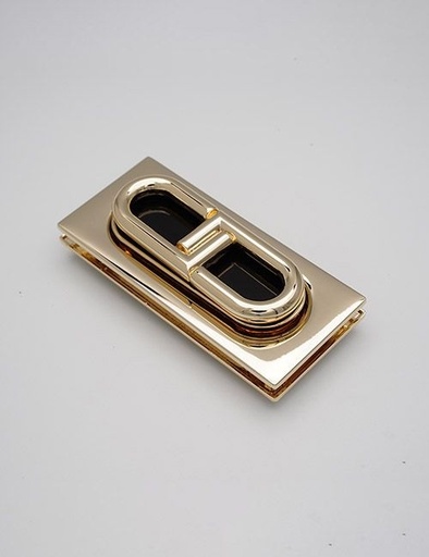 [SJ059] 38MM, Dönüş Kilitleri, Çinko Alaşım, SJ059