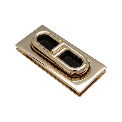 [SJ059] 38MM, Turn Locks, Zinc Alloy, SJ059