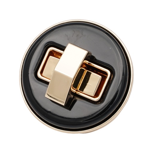 [SJ060] 33MM, Turn Locks, Zinc Alloy, SJ060