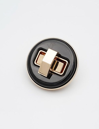 [SJ060] 33MM, Turn Locks, Zinc Alloy, SJ060