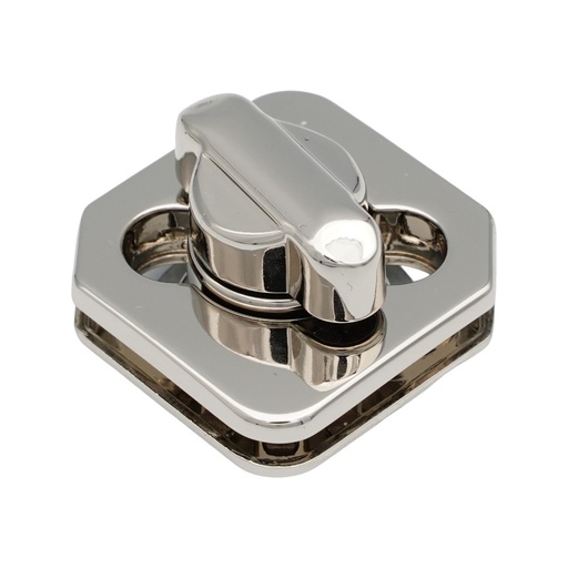[SJ063] 31MM, Turn Locks, Zinc Alloy, SJ063