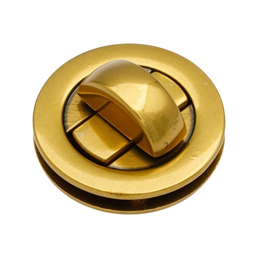 [SJ064] 33MM, Turn Locks, Zinc Alloy, SJ064